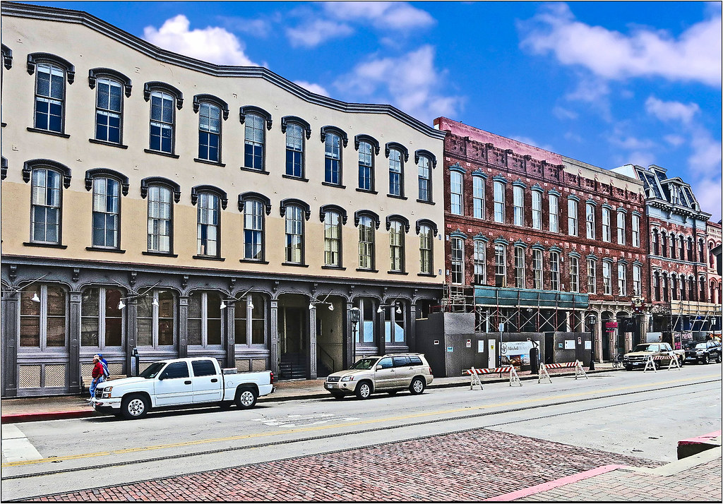 1871 Thomas Jefferson League Building — illustrating Insurance agent Leads