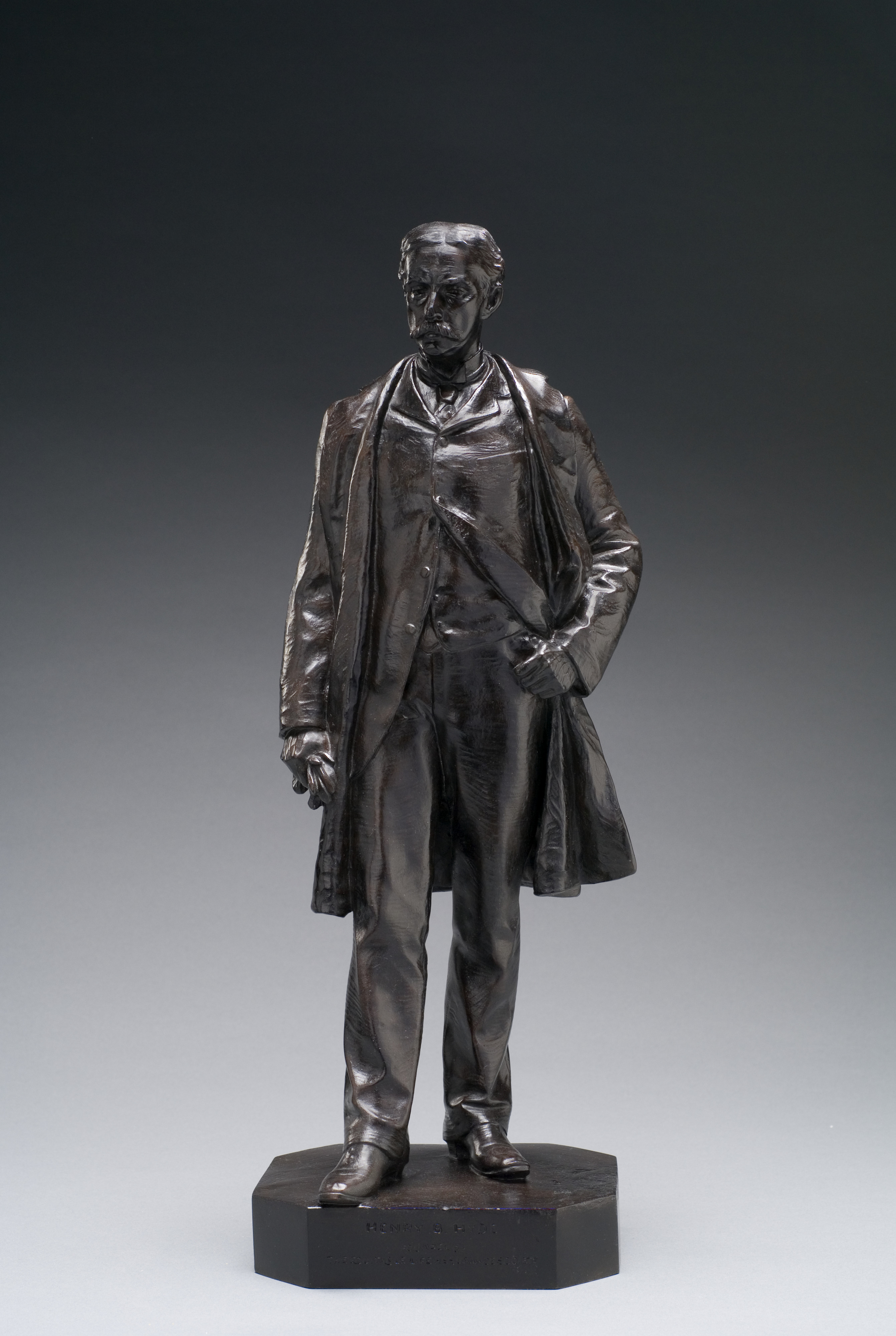 Henry Baldwin Hyde — related to Advisor Leads